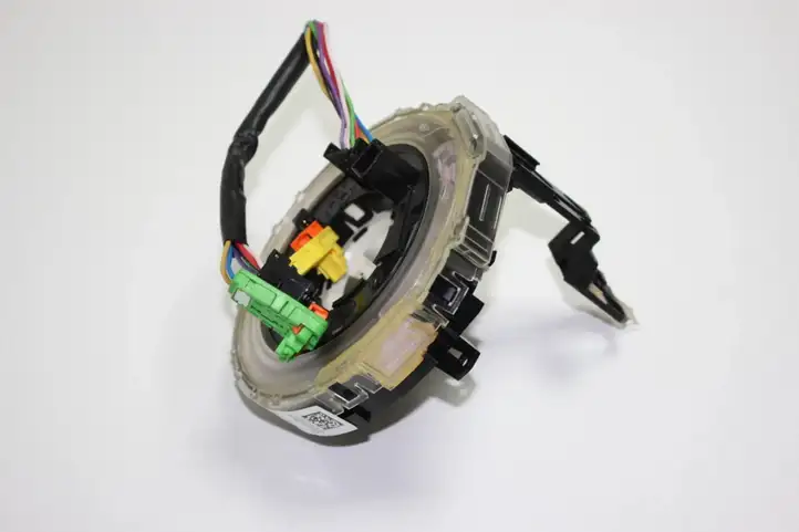 Mercedes-Benz R W251 (2005 - 2013) A1714640918 Контактное кольцо SRS — фото 1