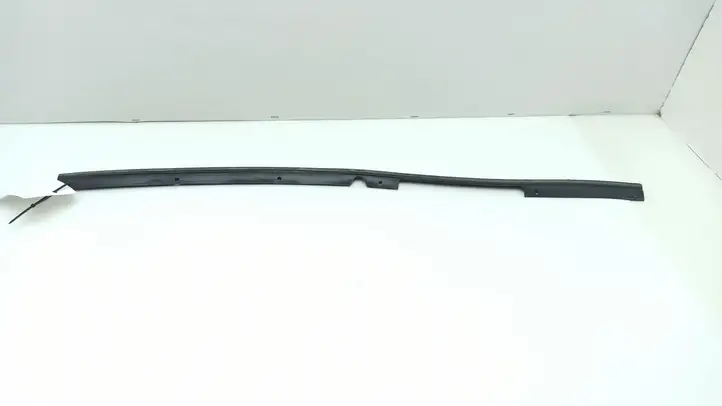Mercedes-Benz C W204 (2007 - 2014) A2048810098 Уплотнитель подкапотного пространства — фото 3