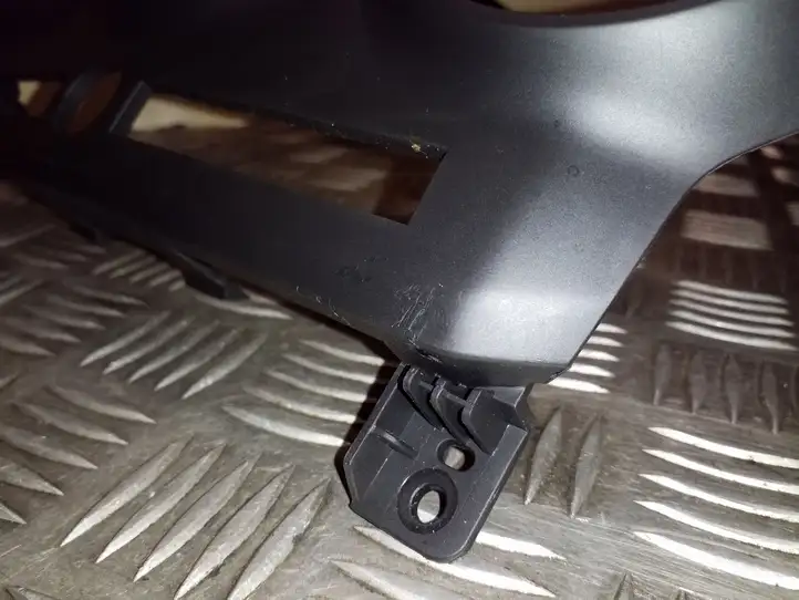 Opel Antara (2011 - 2017) 96661651 Отделка внутренней панели салона — фото 6