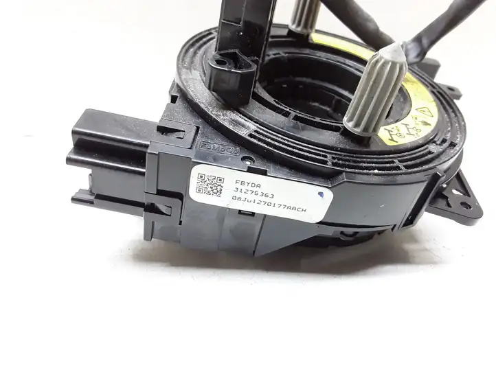 Volvo V70 (2007 - 2013) 31275363 Контактное кольцо SRS — фото 2