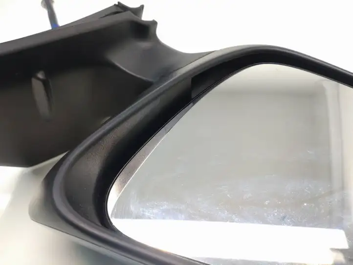 Toyota Auris E180 (2012 - 2018) E11026983 Боковое зеркало с электроприводом — фото 7