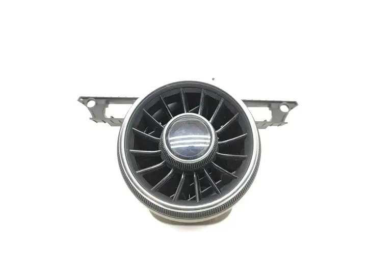 Audi TT TTS RS Mk3 8S (2014 - 2018) 8S1820903SX Боковой воздушный дефлектор — фото 1