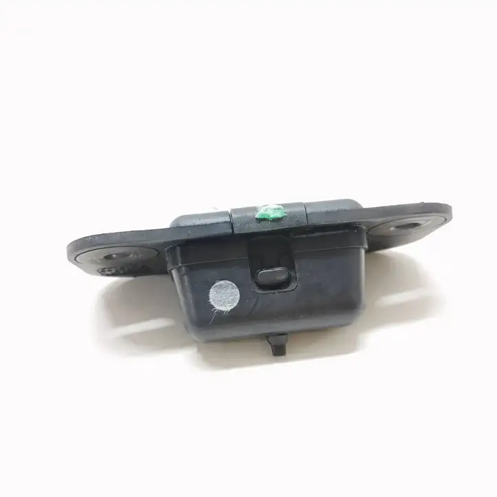 Renault Trafic II (X83) (2002 - 2014) 075742 Контакт двери — фото 3