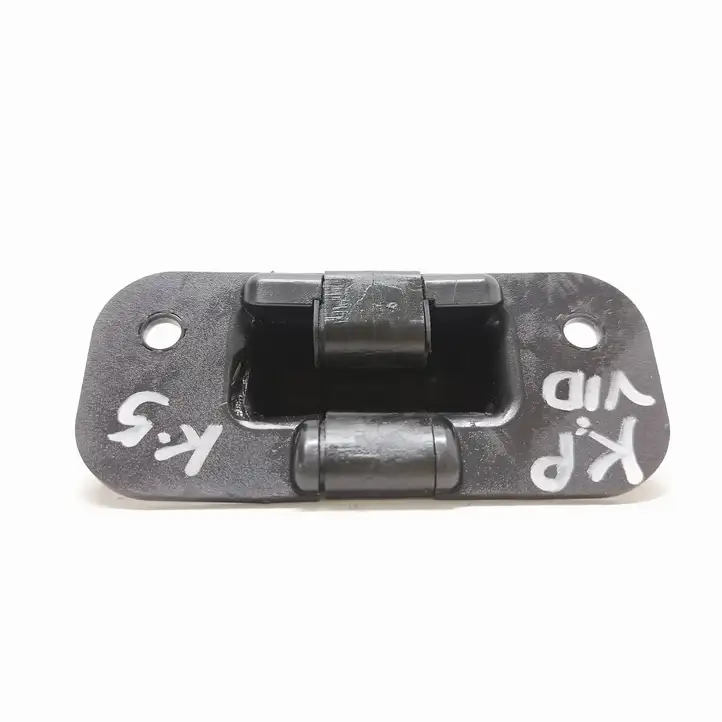 Renault Trafic II (X83) (2002 - 2014) 075742 Контакт двери — фото 1