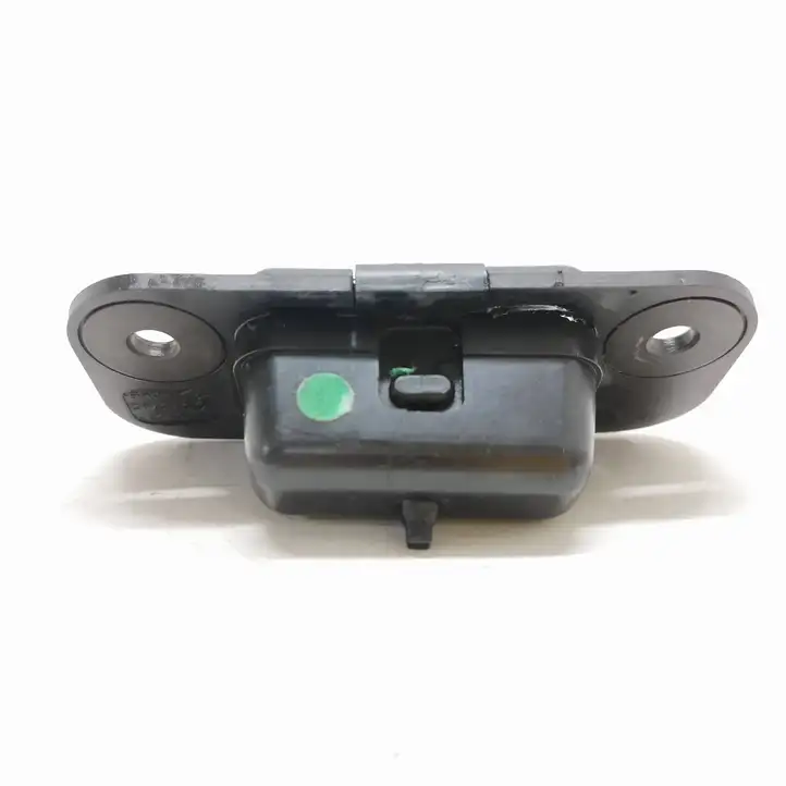 Renault Trafic II (X83) (2002 - 2014) 075742 Контакт двери — фото 2
