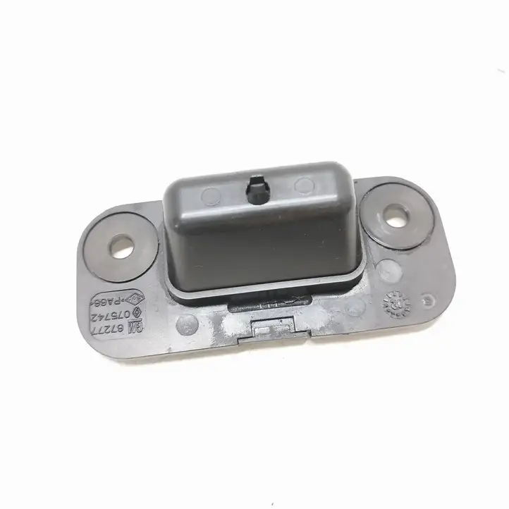 Renault Trafic II (X83) (2002 - 2014) 075742 Контакт двери — фото 4