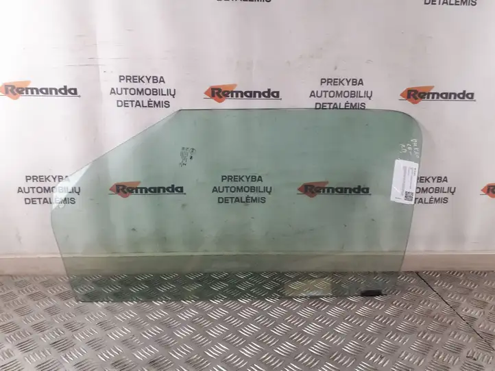 Fiat Ducato (2014 - )   Основное стекло передних дверей (четырехдверного автомобиля)