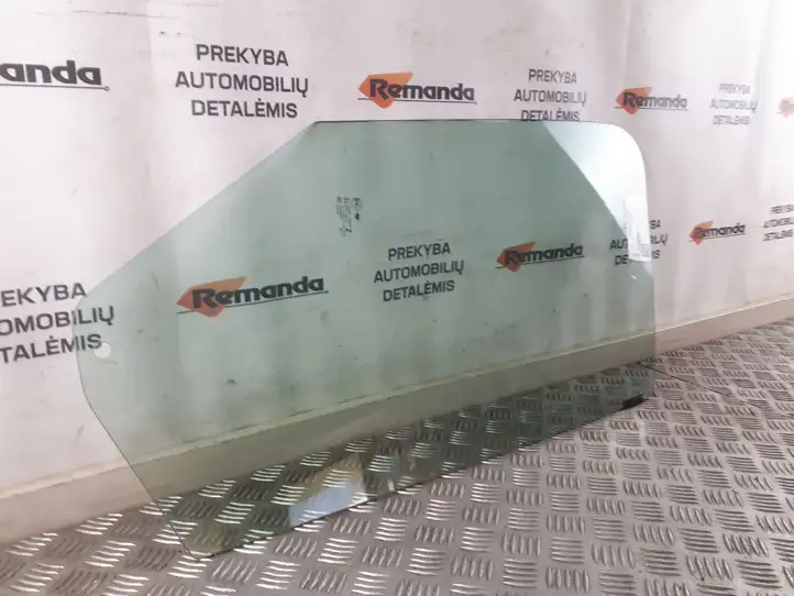 Fiat Ducato (2014 - )   Основное стекло передних дверей (четырехдверного автомобиля)