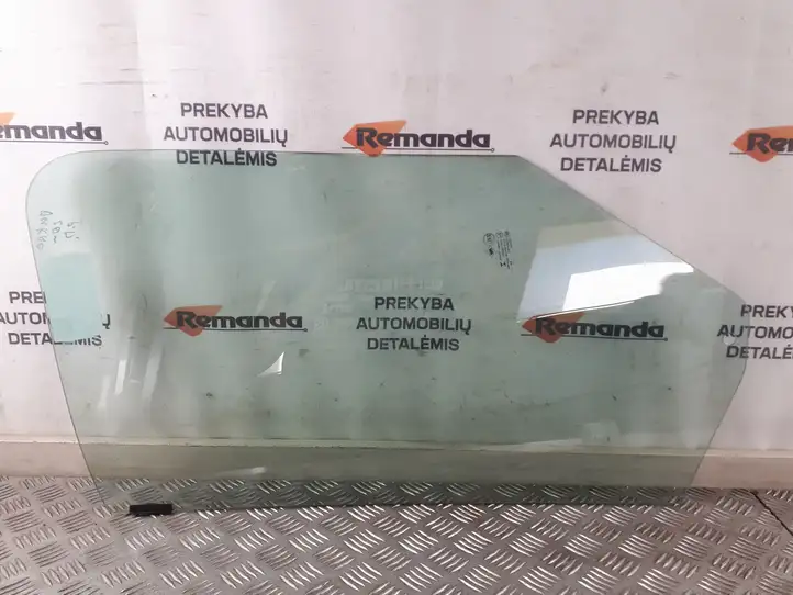 Fiat Ducato (2014 - )   Основное стекло передних дверей (четырехдверного автомобиля)