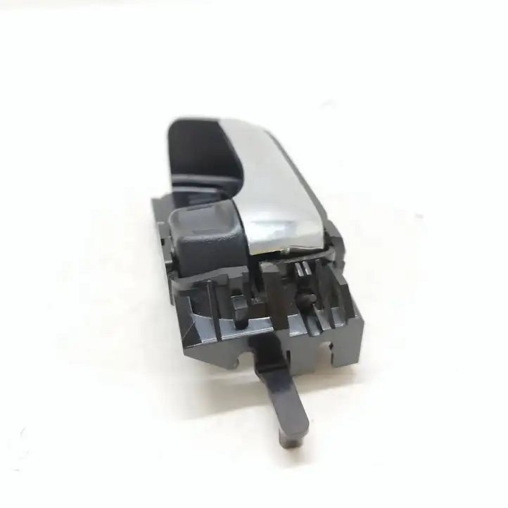 Toyota Prius (XW20) (2003 - 2009) 6927447020 Внутренняя ручка двери — фото 3