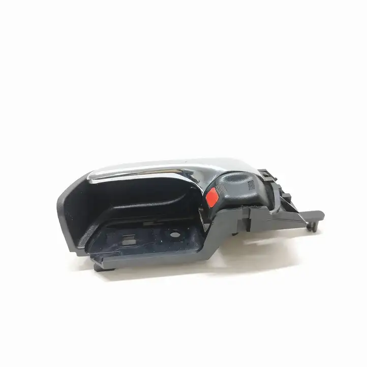 Toyota Prius (XW20) (2003 - 2009) 6927447020 Внутренняя ручка двери — фото 4