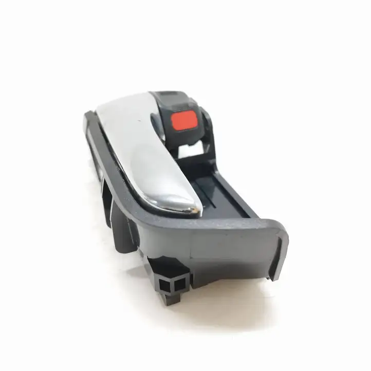Toyota Prius (XW20) (2003 - 2009) 6927447020 Внутренняя ручка двери — фото 5