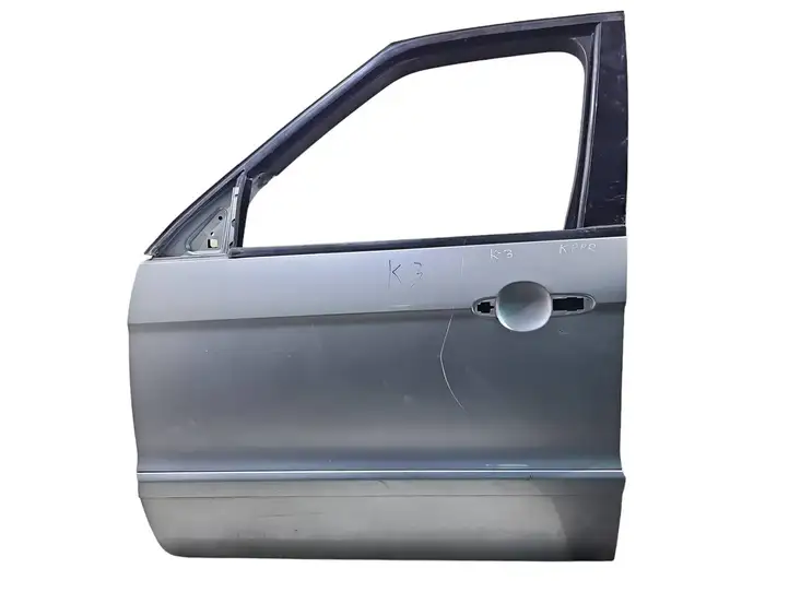 Ford S-MAX (2006 - 2010) Дверь — фото 1