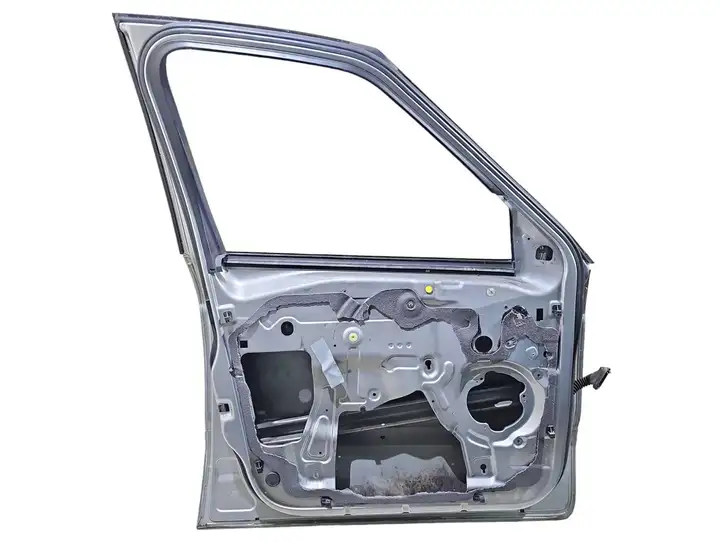 Ford S-MAX (2006 - 2010) Дверь — фото 2