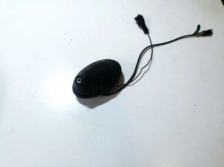 9636600680 Peugeot 307 Antena (GPS antena)