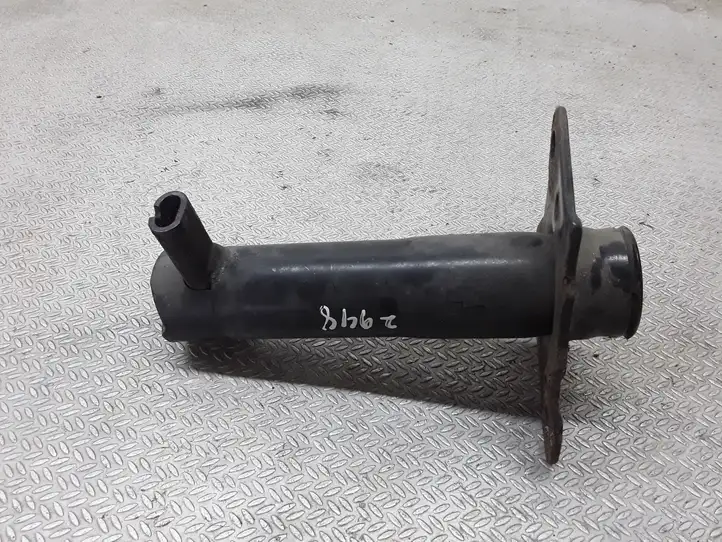 Audi A4 S4 B7 8E 8H (2004 - 2009) Амортизатор переднего бампера — фото 1