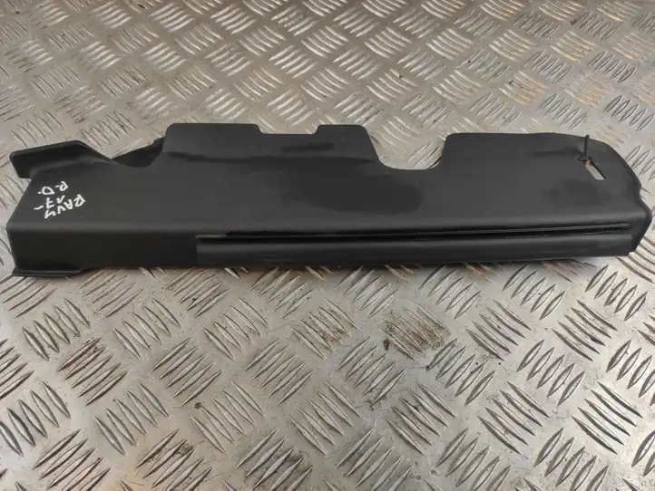 Toyota RAV 4 (XA40) (2012 - 2018) 5338842031 Накладка замка капота — фото 3