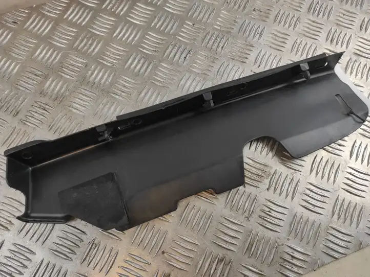 Toyota RAV 4 (XA40) (2012 - 2018) 5338842031 Накладка замка капота — фото 4