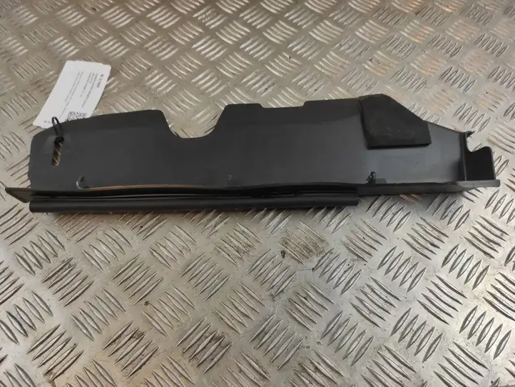 Toyota RAV 4 (XA40) (2012 - 2018) 5338842031 Накладка замка капота — фото 5