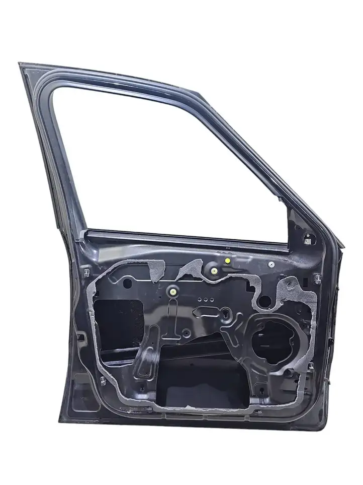 Ford S-MAX (2006 - 2010) Дверь — фото 2