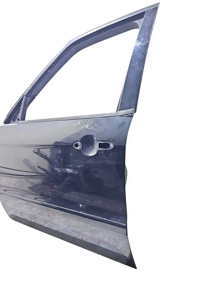 Ford S-MAX (2006 - 2010) Дверь — фото 3