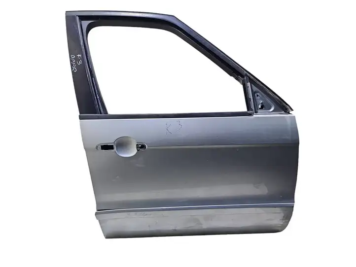 Ford S-MAX (2006 - 2010) Дверь — фото 1