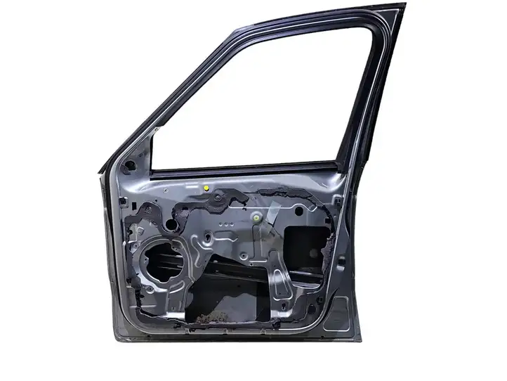 Ford S-MAX (2006 - 2010) Дверь — фото 2