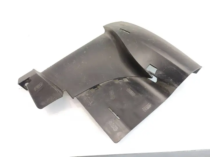 Tesla Model 3 (2017 - 2023) 108417500D Угловая часть переднего бампера — фото 3