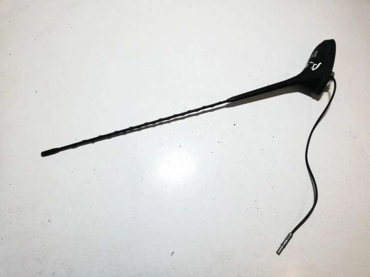 9650914180 Peugeot 406 Antena (GPS antena)