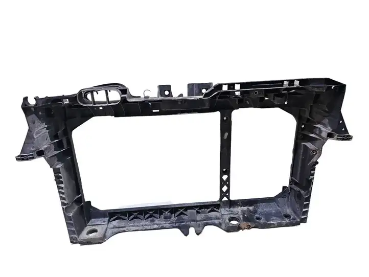 Ford Fiesta (2009 - 2012) 8V51A16E146AE Панель радиаторов двигателя — фото 2