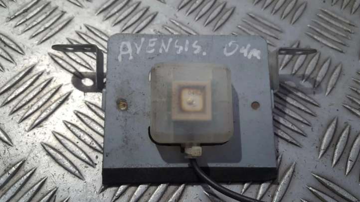 8686020070 Toyota Avensis T250 Antena (GPS antena)