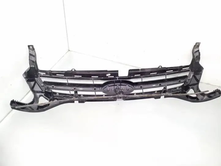 Ford Mondeo MK IV (2007 - 2014) BS718200B Передняя решетка — фото 1