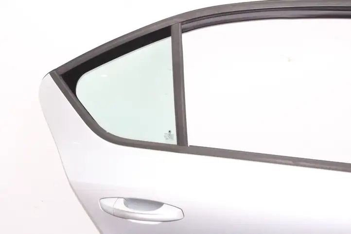 Skoda Octavia Mk3 (5E) (2013 - 2019) Задняя дверь — фото 4