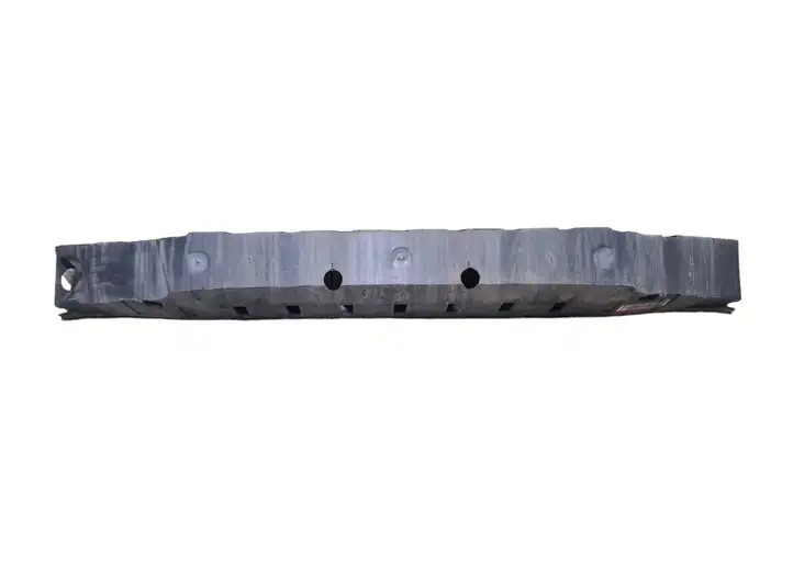 Volvo V70 (2007 - 2013) 30763391 Усилитель переднего бампера — фото 1