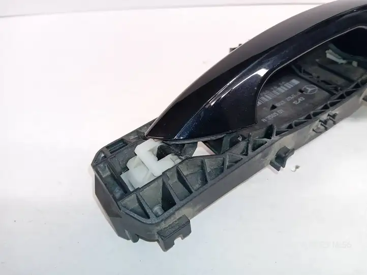 Mercedes-Benz E W212 (2009 - 2016) A2047601634 Наружная ручка двери — фото 5
