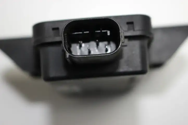 Mercedes-Benz S W221 (2005 - 2013) A0009000800 Блок управления TPMS — фото 2
