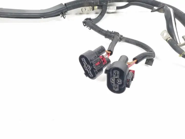 Audi A4 S4 B8 8K (2011 - 2015) 8K0971228BN Прочая электропроводка — фото 3