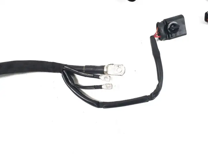 Audi A4 S4 B8 8K (2011 - 2015) 8K0971228BN Прочая электропроводка — фото 4