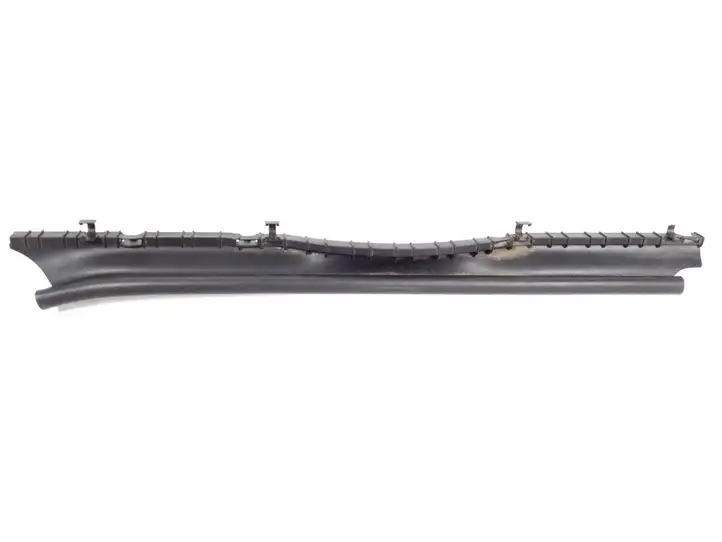 Mercedes-Benz SLK R172 (2011 - 2017) A1728800097 Уплотнитель подкапотного пространства — фото 3