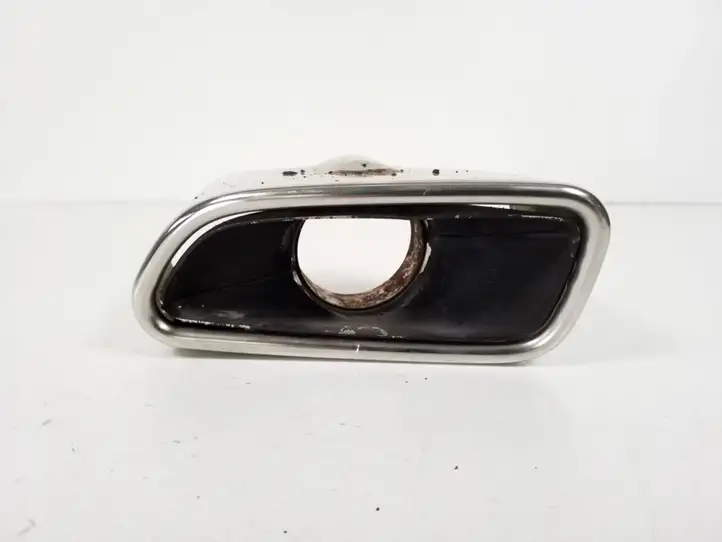 Mercedes-Benz SLK R172 (2011 - 2017) A1714901127 Насадки выхлопной системы — фото 1