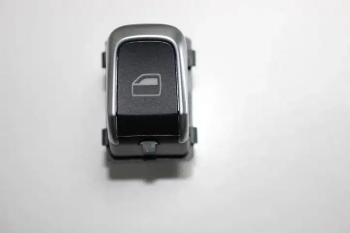 Audi A4 S4 B8 8K (2011 - 2015) 8K0959855B Кнопка стеклоподъемников — фото 1