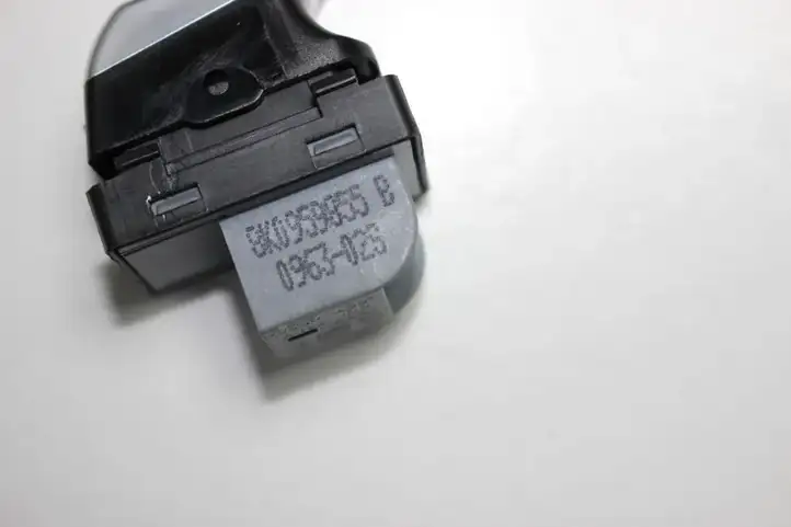 Audi A4 S4 B8 8K (2011 - 2015) 8K0959855B Кнопка стеклоподъемников — фото 2