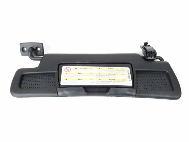 Mercedes-Benz SLK R172 (2011 - 2017) A1728100910 Солнцезащитный козырек — фото 1