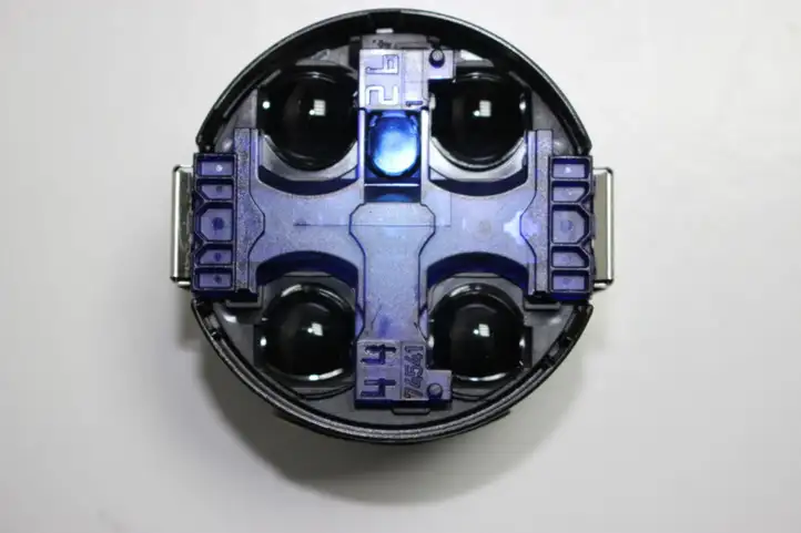 Mercedes-Benz E C207 W207 (2009 - 2017) A2079013700 Датчик дождя — фото 1