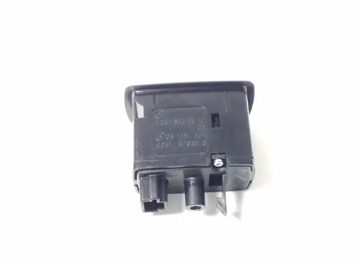 Mercedes-Benz R W251 (2005 - 2013) A2518200510 Блок кнопок стеклоподъемников — фото 3