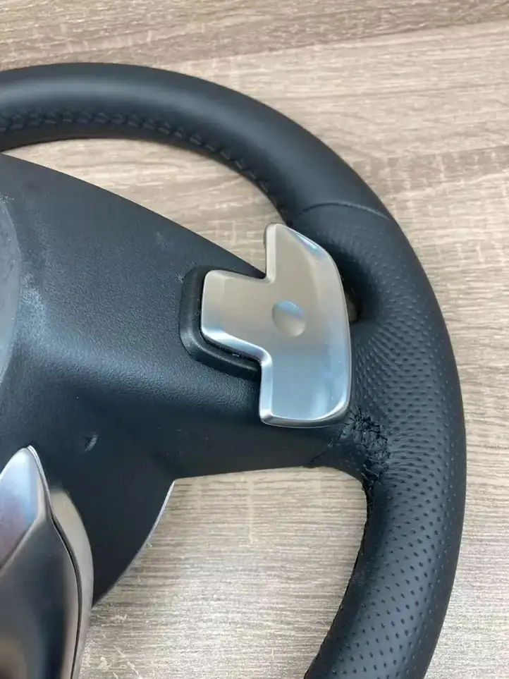 Mercedes-Benz C W205 (2014 - 2021) 3078736 Кнопки на рулевом колесе — фото 3