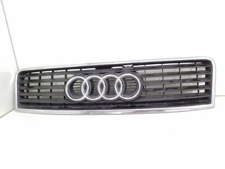 Audi A6 S6 C5 4B (2001 - 2004) 4B0853651F Передняя решетка — фото 1