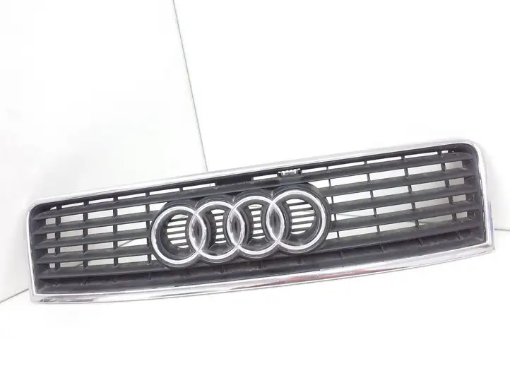 Audi A6 S6 C5 4B (2001 - 2004) 4B0853651F Передняя решетка — фото 1