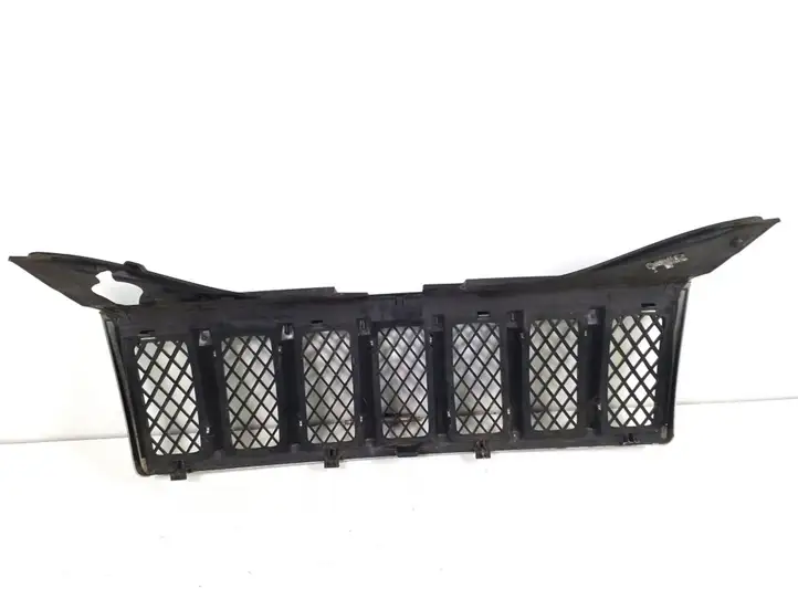 Jeep Grand Cherokee (2004 - 2010)  55157464AC Передняя решётка