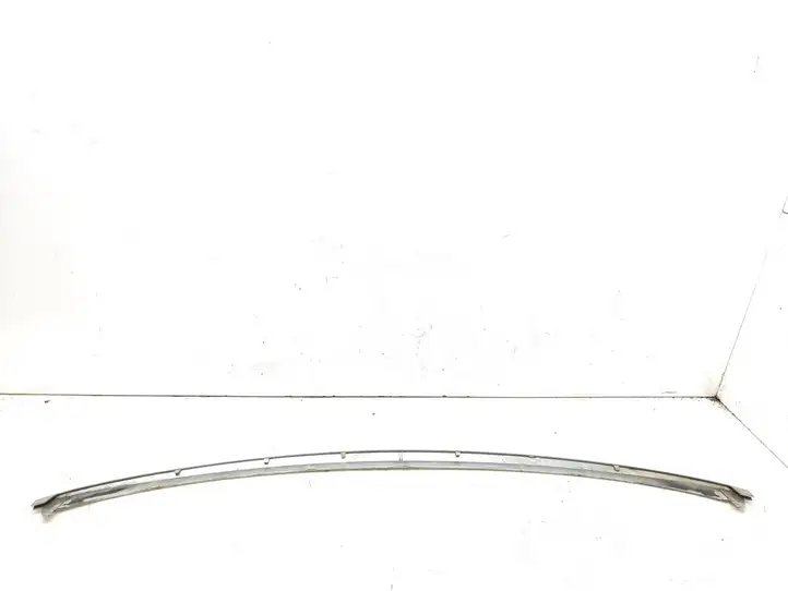 Peugeot 607 (2004 - 2010) 9653246777 Молдинг переднего бампера — фото 3